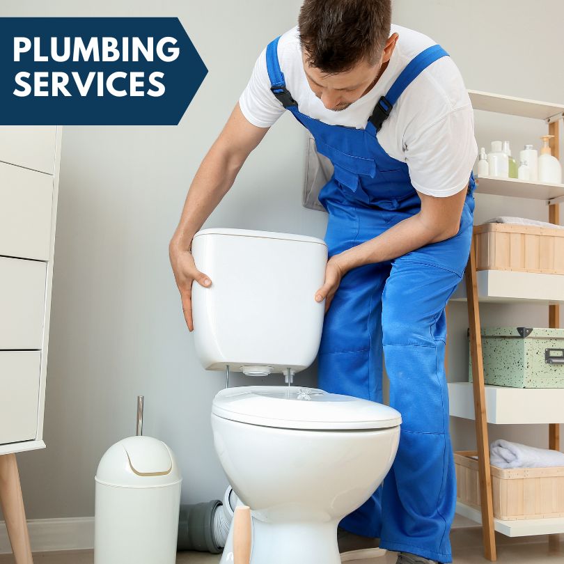 Plumbing Company in Elmwood Park, IL