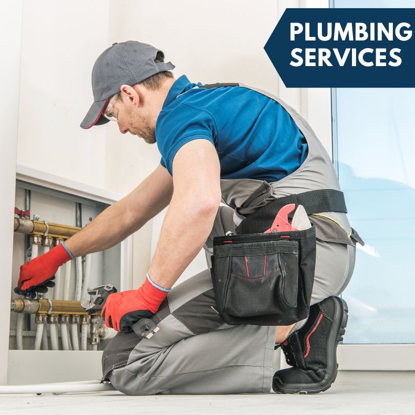 Elmwood Park Plumbing Company